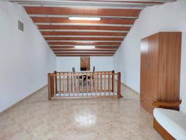SE ALQUILA CASA DE PUEBLO EN TORRELAVIT photo 0