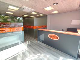 SE ALQUILA LOCAL COMERCIAL EN SANT SADURNÍ D'ANOIA photo 0