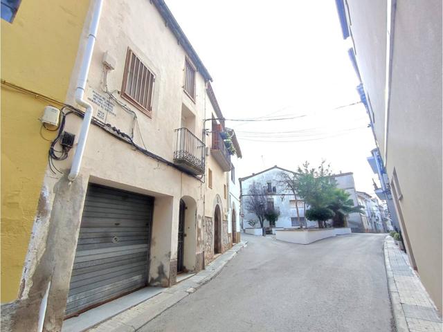 SE VENDE CASA DE PUEBLO EN SANT JOAN DE MEDIONA photo 0