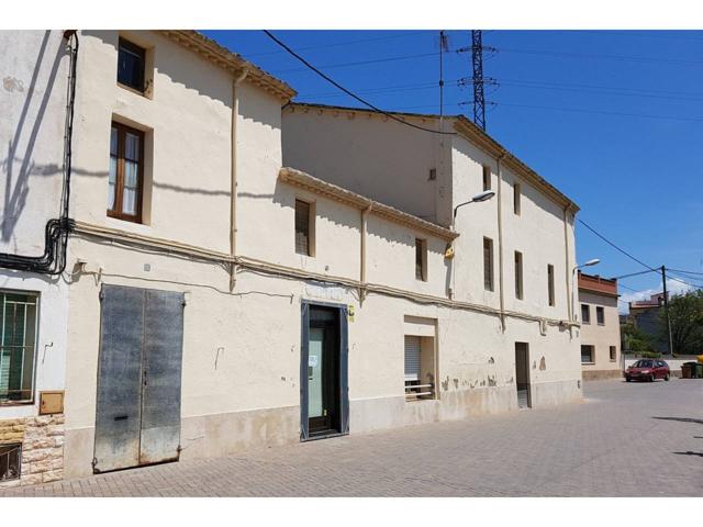 Se vende Casa señorial con encanto en el centro de Torrelavit photo 0