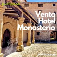 Monasterio y proyecto de Hotel interés turístico photo 0