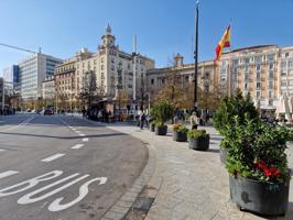 Alquiler Temporal centro Zaragoza photo 0