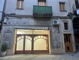 Local comercial - Guissona photo 0