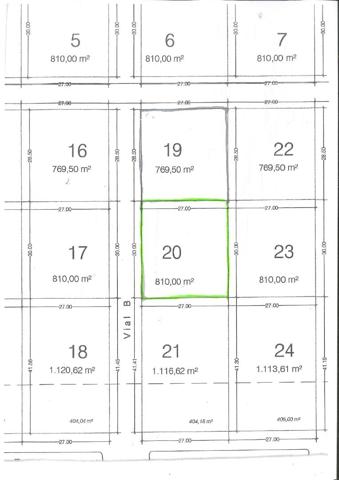 Suelo residencial - Sarral photo 0