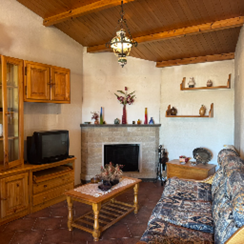 Unifamiliar aislada - Ivorra photo 0