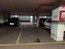 Parking En venta en Acacias - Arganzuela, Madrid photo 0