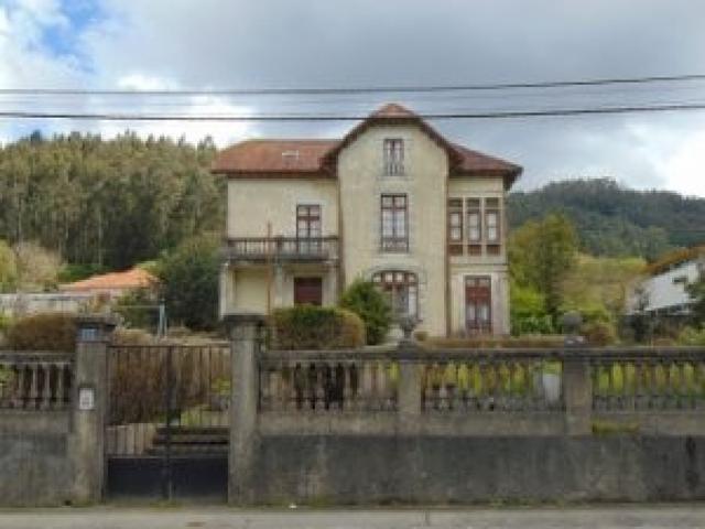 Casa En venta en Mariña Lucense, Viveiro photo 0
