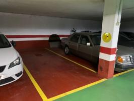 Parking En alquiler en Adelfas - Retiro, Madrid photo 0