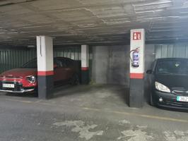 Parking En venta en San Isidro - Carabanchel, Madrid photo 0