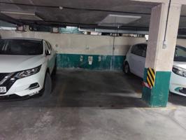 Parking En venta en Parque Roma - Coronas, San Fernando De Henares photo 0