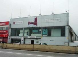 Nave Industrial En venta en Reyes - Parla , Parla photo 0