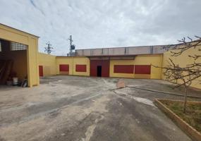 Nave Industrial En venta en Ensanche De Vallecas - La Gavia, Villa De Vallecas, Madrid photo 0