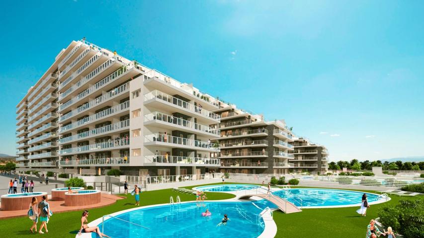 Piso En venta en Torre La Sal, Cabanes photo 0