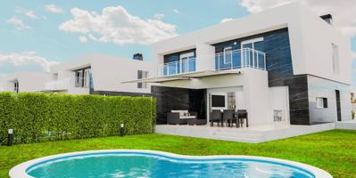 Unifamiliar Separadas En venta en Torre La Sal, Castellón photo 0