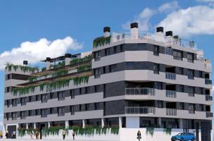 Piso En venta en Zona Av. Del Mar, Este, Castelló De La Plana photo 0