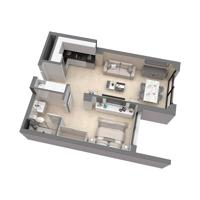 Piso En venta en Ciutat Del Transport-La Salera, Oeste, Castelló De La Plana photo 0