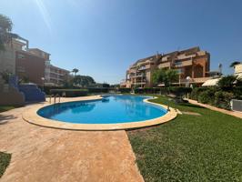 Piso En venta en Playa De Les Bovetes, Denia photo 0