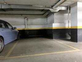 Parking En alquiler en Acacias - Argamzuela, Madrid photo 0