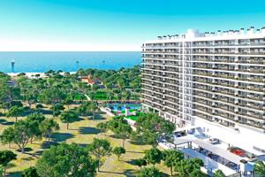 Piso En venta en Cabanes - Castellón, Cabanes photo 0