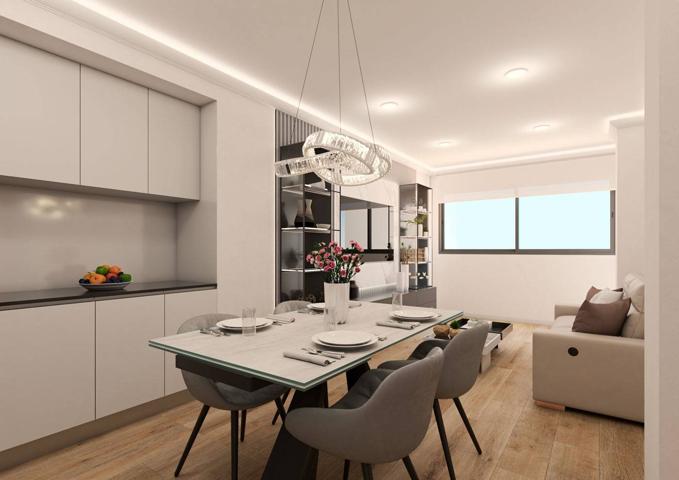 Piso En venta en Castellón De La Plana, Castelló De La Plana photo 0