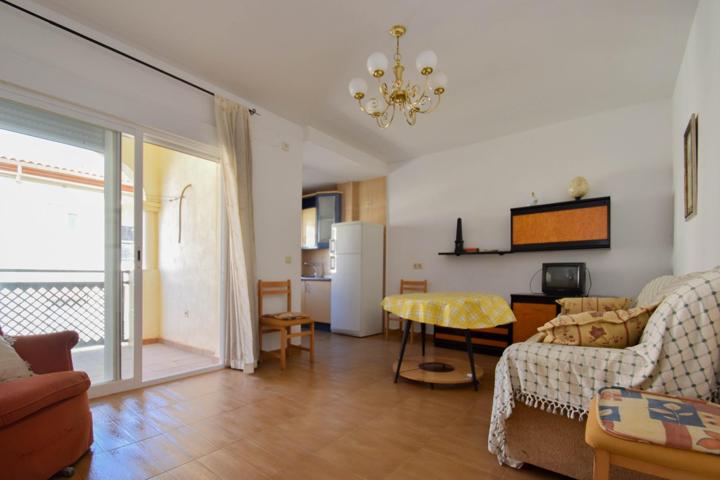 Piso de 1 dormitorio en Atarfe. photo 0