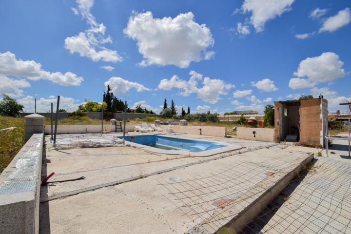Finca rústica en Moraleda de Zafayona photo 0