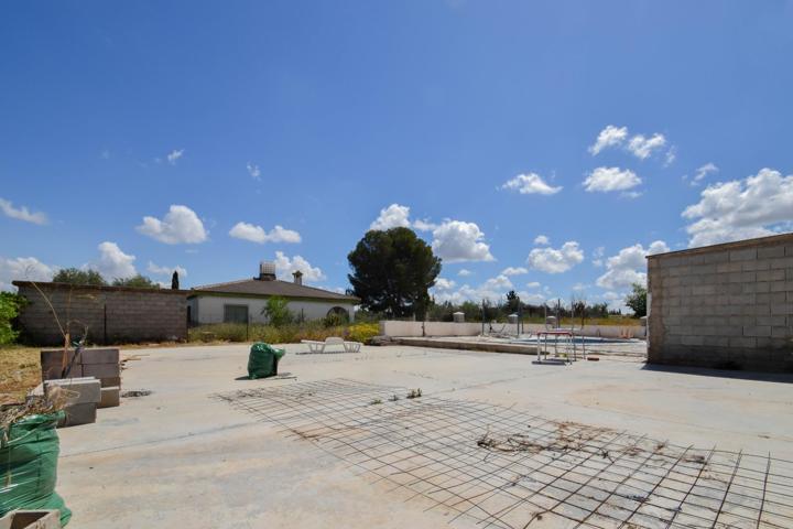 Finca rústica en Moraleda de Zafayona photo 0