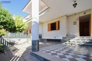 Gran casa en Atarfe photo 0