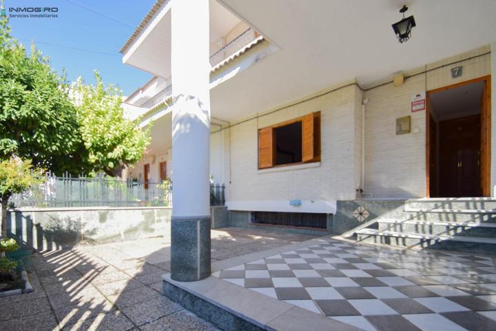 Gran casa en Atarfe photo 0