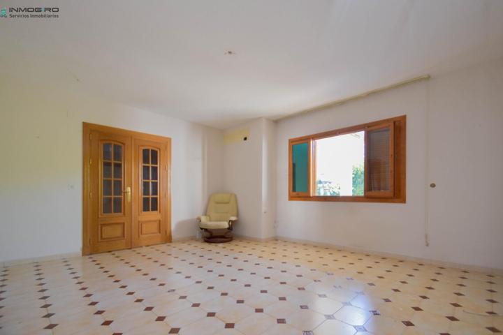 Gran casa en Atarfe photo 0