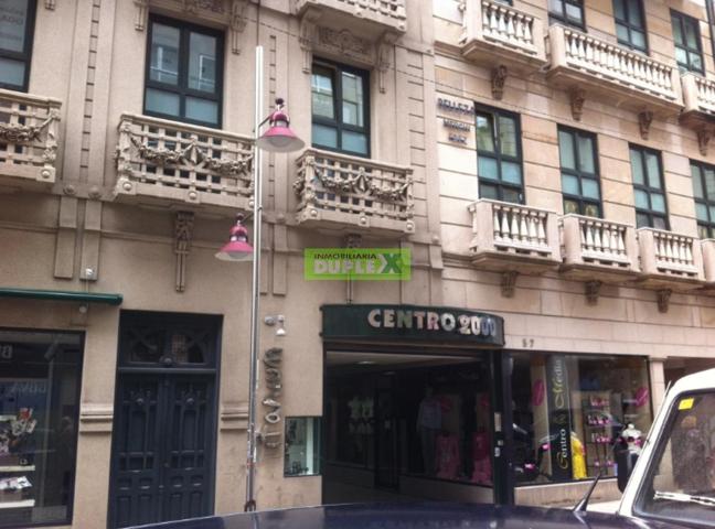 Oficina En venta en Pontevedra photo 0
