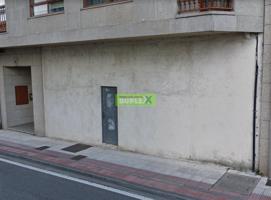 Inversión Ideal: Bajo en Calle Conde Bugallal con Estudio para Construcción de Garajes photo 0