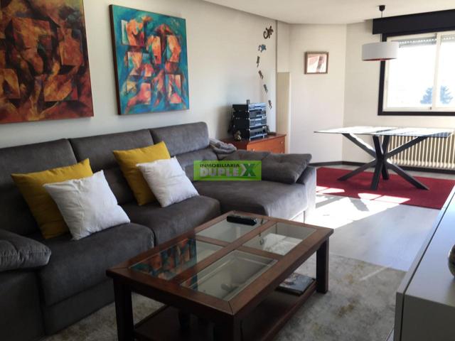 Alquiler ático Pontevedra photo 0