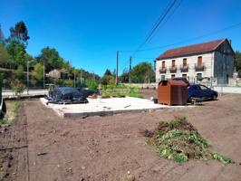 ¡Oportunidad Única en Fornelos de Montes! Terreno Urbano con Proyecto Básico para Vivienda Unifamiliar photo 0