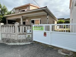¡Oportunidad Única! Se Vende Chalet Amueblado en Sanxenxo photo 0