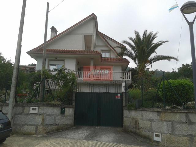 Venta chalet Vilariño photo 0