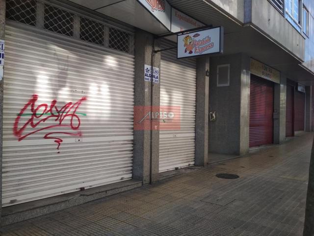 Local En alquiler en Ourense photo 0