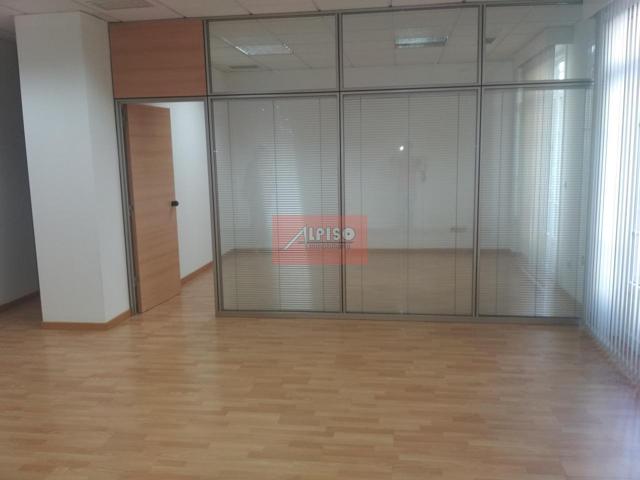 Oficina En venta en Ourense photo 0