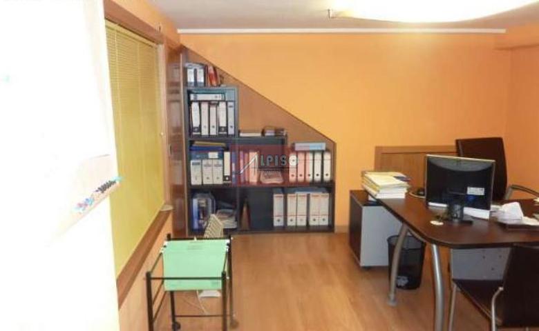 Oficina En venta en Ourense photo 0