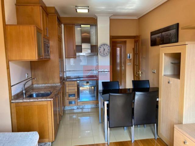 Piso En alquiler en Paseo, Ourense photo 0