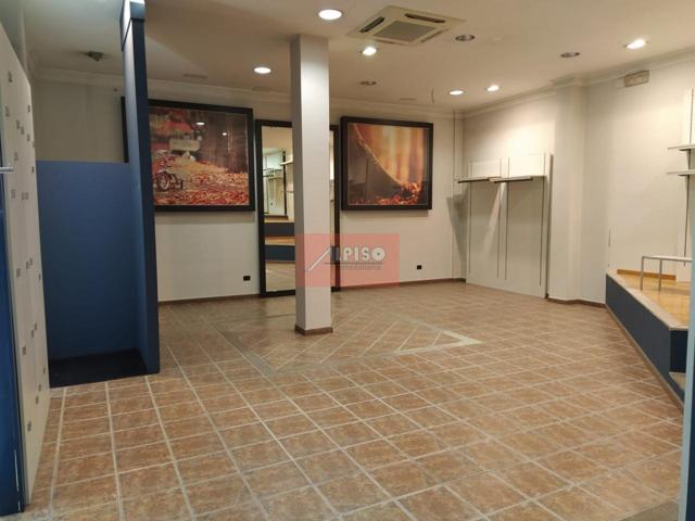 Local En alquiler en Ourense photo 0