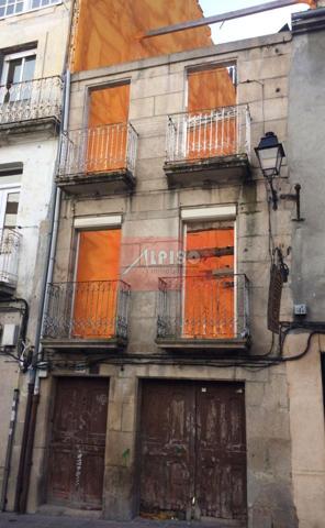 Piso En venta en Liberdade, Ourense photo 0