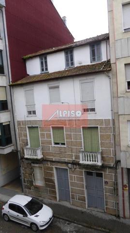 Piso En venta en Ourense photo 0