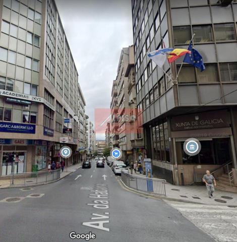 Local En alquiler en Ourense photo 0