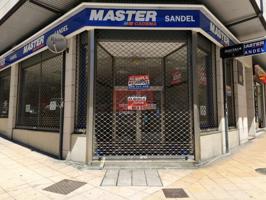 Local En alquiler en Ourense photo 0