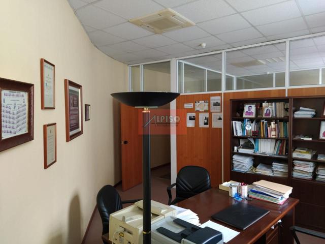 Oficina En venta en Ourense photo 0