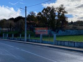 Terreno Urbanizable En venta en San Cibrao das Viñas photo 0