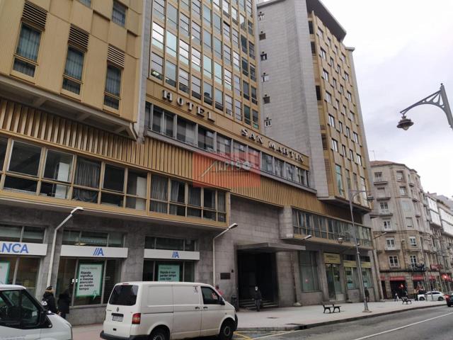 Oficina En venta en Ourense photo 0