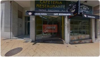 Local En venta en Ourense photo 0