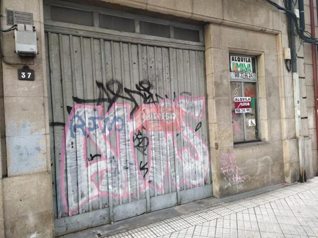 Local En alquiler en Ourense photo 0